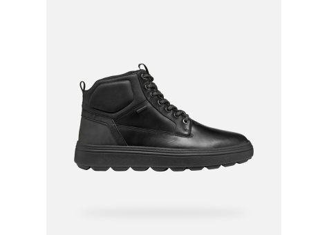 GEOX Spherica Ecub 1.1 Abx U (U56LUB0FFCQC9999) schwarz