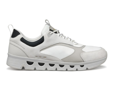 GEOX Spherica ECUB 4 (U46HRA0FU22C1236) weiss