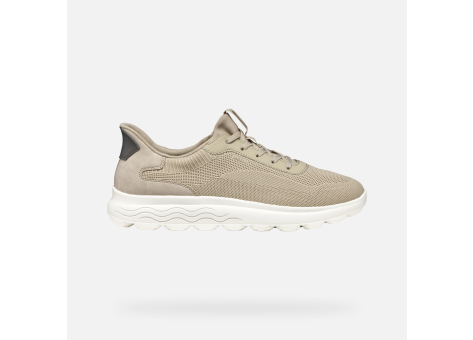GEOX Spherica Plus (U55MPA06KEKC5004) beige