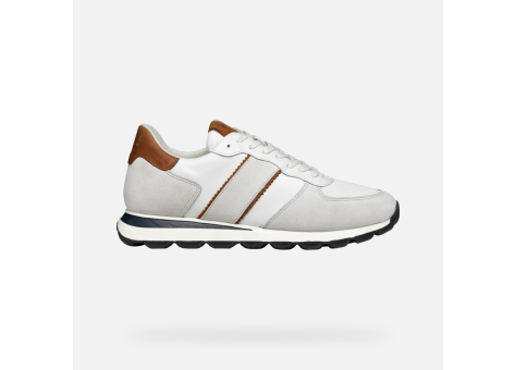 GEOX Spherica Vseries (U3612A02211C1216) weiss