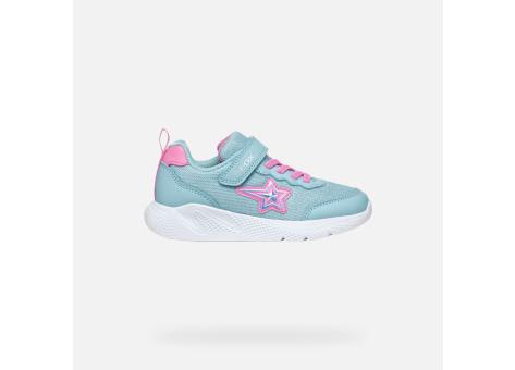 GEOX Sprintye (J55FWA0AS54C4193) blau