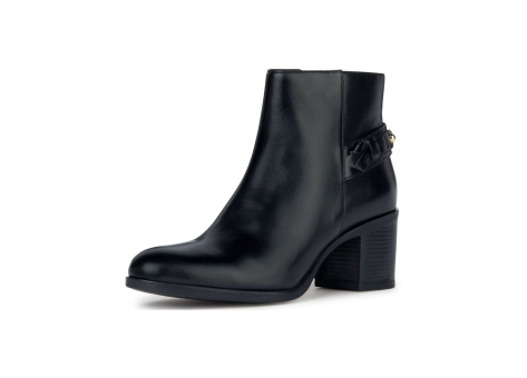 GEOX New Asheel (D36FSA00043C9999) schwarz