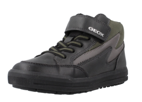 GEOX Arzach (J364AF OMEFU C0033) schwarz