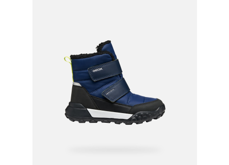 GEOX Trekkyup (J46MBF0FU54C0749) bunt