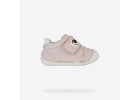 GEOX Tutim (B3540B00085C8W1Z) pink
