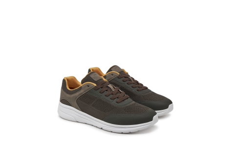 GEOX Klaiver B (U55LBB_06K9J_C3009) braun