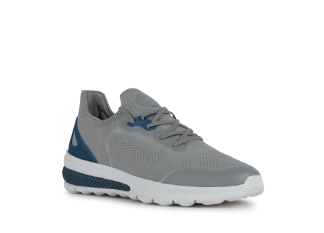 GEOX Spherica U ACTIF (U35BAA-0006K-C1010) grau
