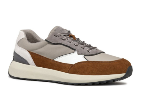 GEOX Volpiano (U46GCA02211-C6G5Y) bunt