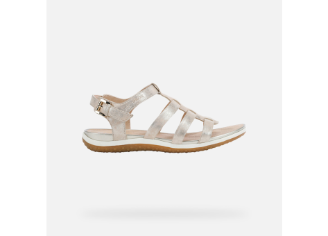 GEOX D A (D72R6A000MAC5004) beige