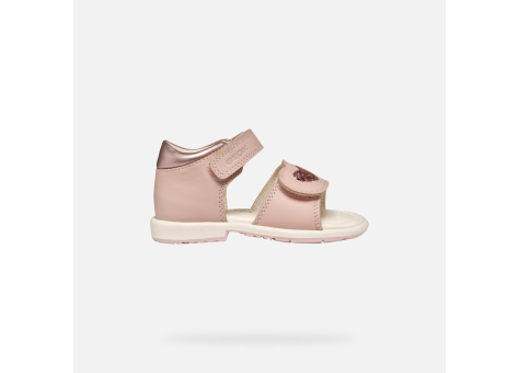 GEOX Verred (B5521B085NFC8172) pink