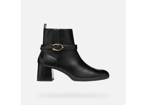 GEOX Walk Pleasure 55 (D46XBA00043C9999) schwarz