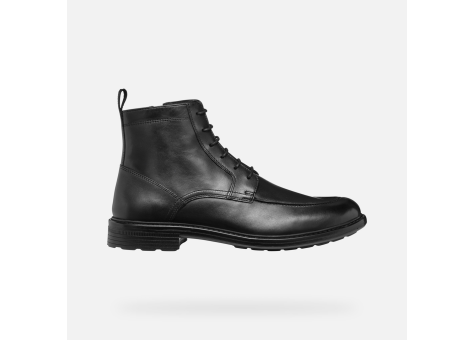 GEOX Walk Pleasure (U46CGB00043C9999) schwarz