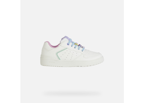 GEOX Washiba (J45HXD0003WC0653) weiss