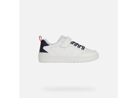 GEOX Washiba (J45LQA05411C0899) weiss