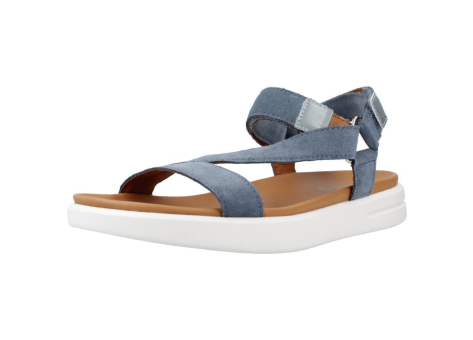 GEOX Sandalen (D45PAB022NF-C4005) blau