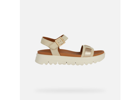 GEOX Xand 2.1s (D45SZA022NFC5258) beige