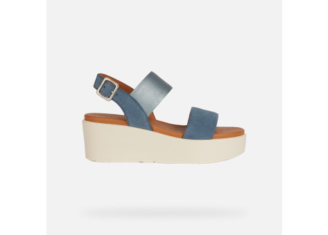 GEOX Xand 2.2S (D45M1A022NFC4005) bunt