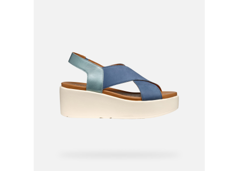 GEOX Xand 2.2s (D45M1B032AJC4005) bunt