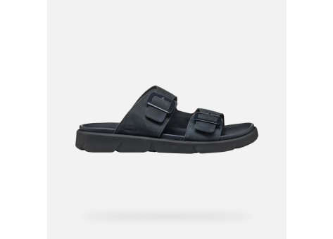 GEOX Xand 2S (U46BGA00032C4002) schwarz