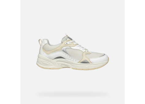 GEOX Zarvia A (D55YLA01454C1Z1S) weiss