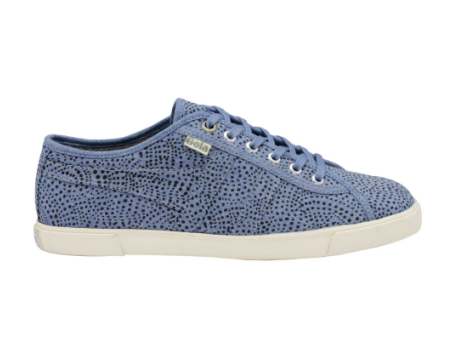 Gola Aster Denim Print (CL874-EX2A) blau