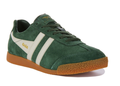 Gola Harrier (CLA192IN) grün