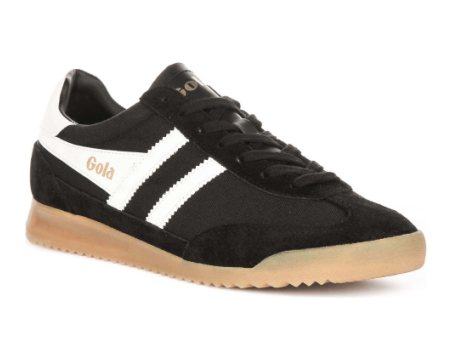 Gola Tornado (CMB623BW) schwarz