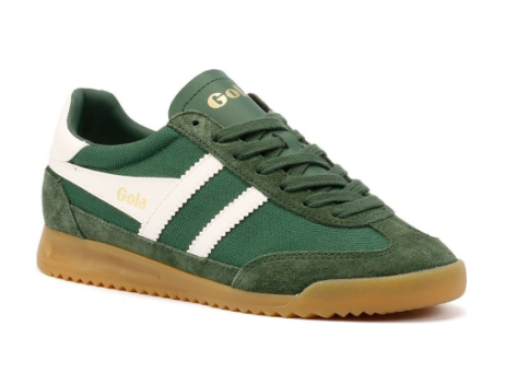 Gola Topspin (CLB623NW) grün