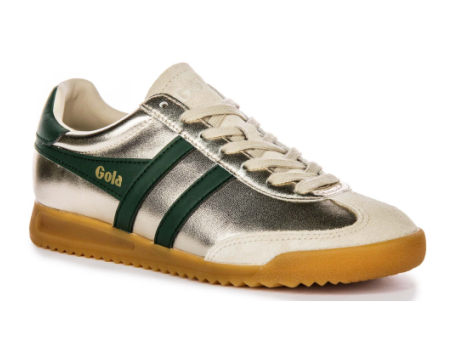 Gola Torpedo Glimmer (CLB742YN) gold