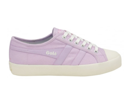 GOLA Coaster Canvas Low (CLA174-LK) pink