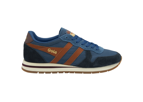 GOLA Daytona Chute 2024 marineblau dunkelorange navyblau (CMB363-EE) blau