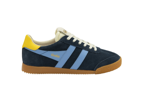 GOLA Elan 2024 navyblau hellblau (CLB538-EX) blau