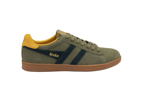 GOLA Equipe II Suede (CMB387-NE) grün