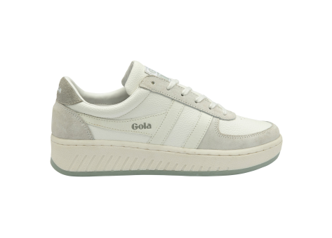 GOLA Grandslam 88 2024 hellgrau (CLB513-WG) weiss