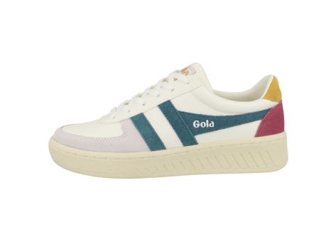 Gola Grandslam Trident low (CLA415AE) bunt