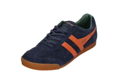 Gola Harrier (CMA192-EU) blau