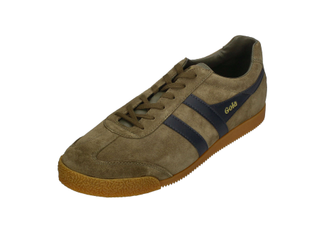 Gola Harrier (CMA192-HN) braun