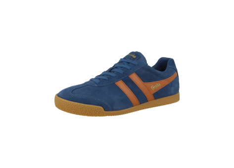 Gola Harrier (CMA192-WU) blau