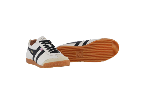 Gola Harrier Elite 2 2025 (CMB591-WB) weiss