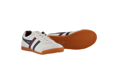 Gola Harrier navy (CMB426-CE) weiss