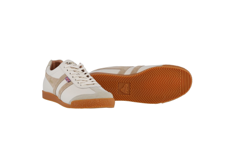 Gola Harrier Mayfair (CMB706-WF) weiss