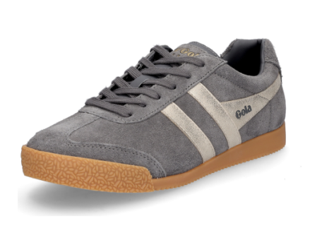 Gola Harrier Mirror (CLA156XG) grau