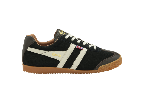 GOLA Harrier Oxford 2024 (CMB752-BT) schwarz