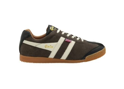 GOLA Harrier Oxford 2024 (CMB752-TB) braun