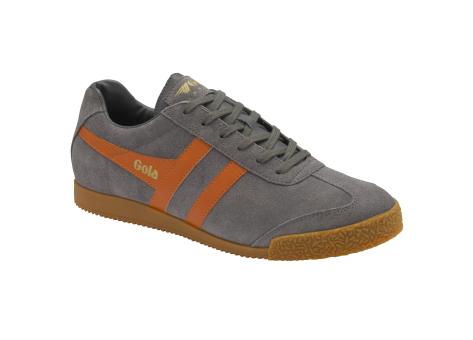 Gola Harrier (CMA192-IU) grau