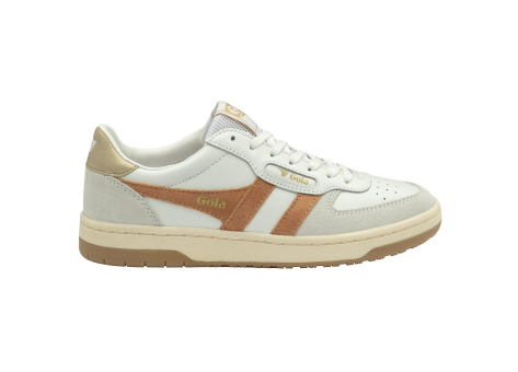 GOLA Hawk 2024 terracottarot (CLB336-AU) weiss