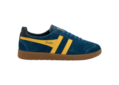 GOLA Hurricane Suede 2024 dunkelblau (CMB046-EU) blau