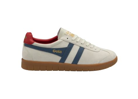 GOLA Hurricane (CMB046-OE) weiss