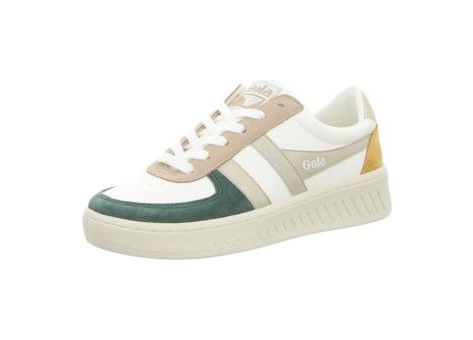 Gola Grandslam Quad (CLB207AE) bunt