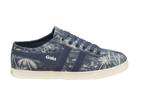 GOLA Jasmine Pacific Canvas (CL850-DE2A) blau